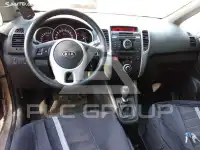 2012 KIA Venga