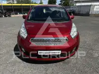 2012 KIA Venga