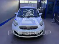 2012 KIA Venga