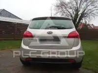 2012 KIA Venga