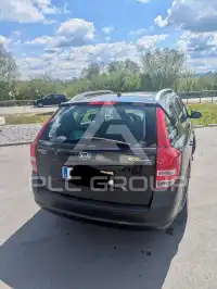 2012 KIA Ceed