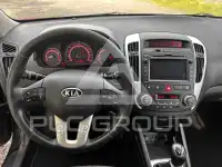2012 KIA Ceed