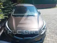 2012 KIA Ceed