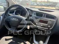 2012 KIA Ceed