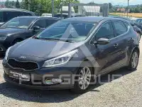 2012 KIA Ceed
