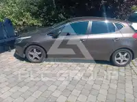 2012 KIA Ceed
