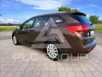 2012 KIA Ceed