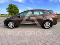 2012 KIA Ceed