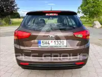 2012 KIA Ceed