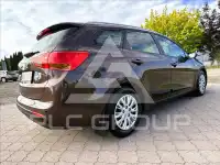 2012 KIA Ceed