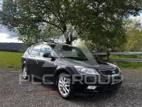 2012 KIA Ceed