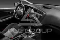 2012 KIA Ceed