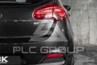 2012 KIA Ceed
