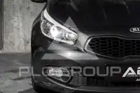 2012 KIA Ceed