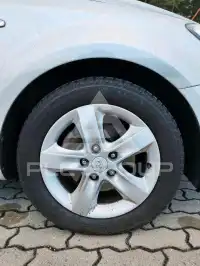 2012 KIA Ceed