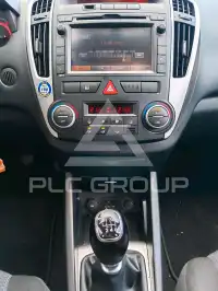 2012 KIA Ceed