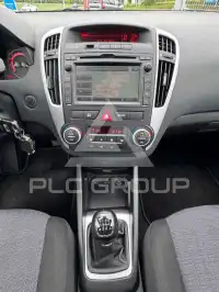 2012 KIA Ceed