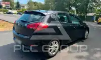 2012 KIA Ceed