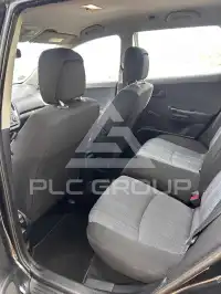 2012 KIA Ceed