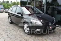 2012 KIA Ceed