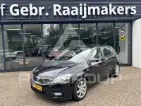 2012 KIA Ceed