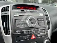 2012 KIA Ceed