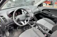 2012 KIA Ceed