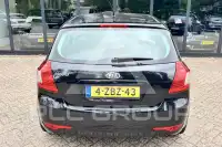 2012 KIA Ceed