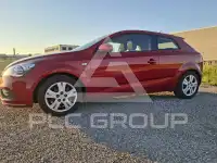 2012 KIA Ceed