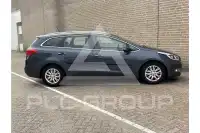 2012 KIA Ceed