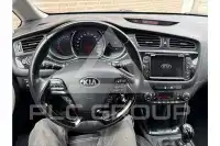 2012 KIA Ceed