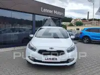 2012 KIA Ceed