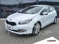 2012 KIA Ceed