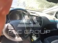 2012 KIA Ceed
