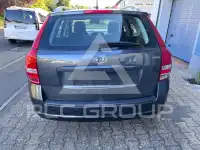 2012 KIA Ceed