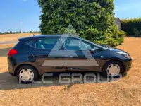 2012 KIA Ceed