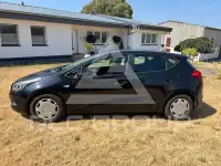 2012 KIA Ceed