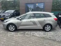 2012 KIA Ceed