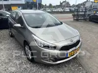 2012 KIA Ceed