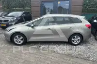 2012 KIA Ceed