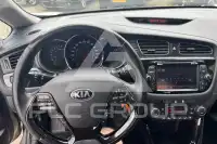 2012 KIA Ceed