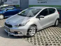 2012 KIA Ceed