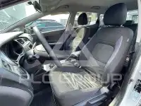 2012 KIA Ceed