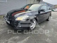 2012 KIA Ceed