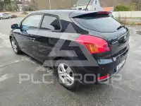 2012 KIA Ceed