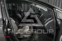2012 KIA Ceed