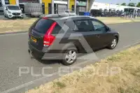 2012 KIA Ceed