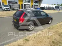 2012 KIA Ceed