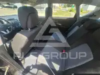 2012 KIA Ceed