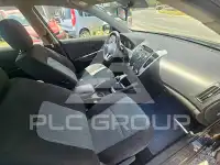 2012 KIA Ceed